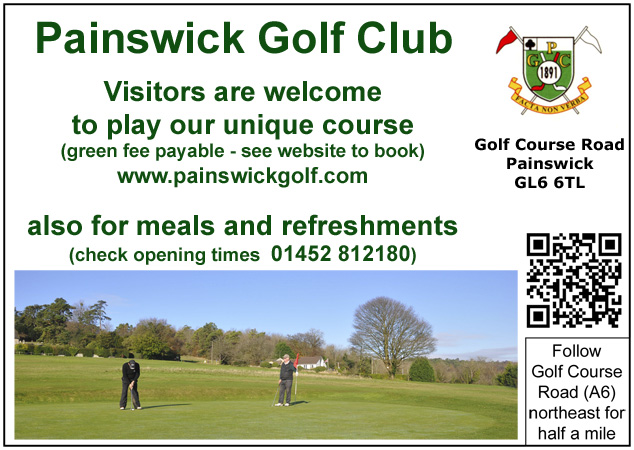 Golf Club
