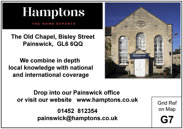 Hamptons International