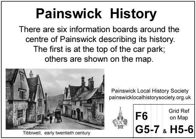 Painswick History