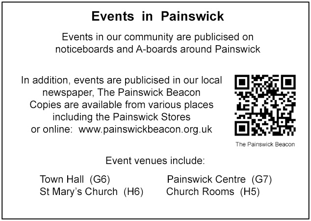 Events in Painswick