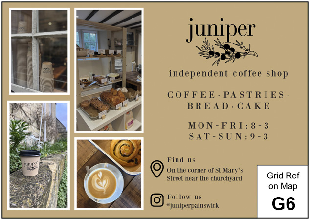 Juniper