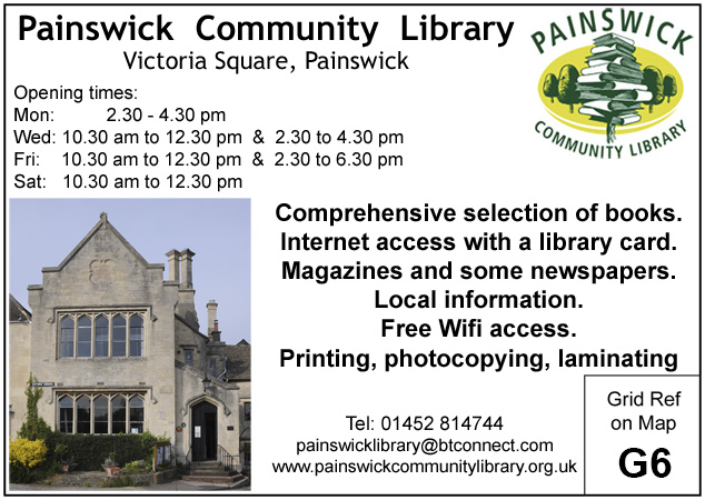 Community Library