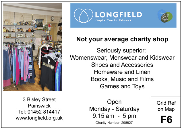 Longfield
