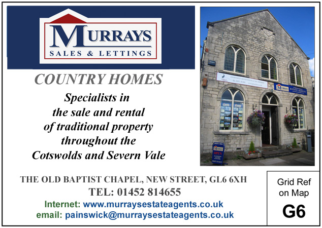 Murrays Estate Agents