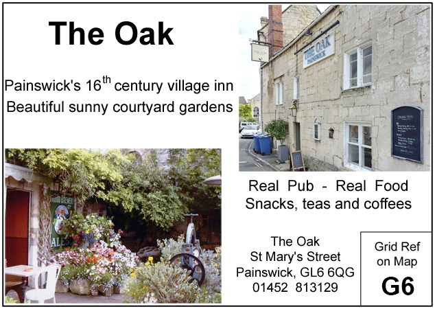 The Oak