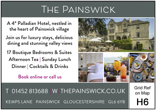 The Paisnwick
