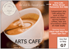 Arts Cafe