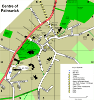 Map - Centre