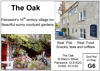 The Oak