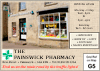 Pharmacy