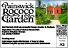 Rococo Garden