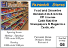 Painswick Stores