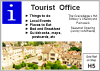 Tourist Office