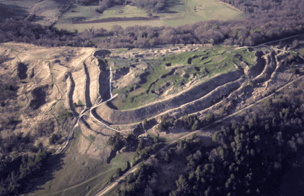 Hill Fort