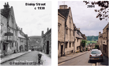 Bisley Street